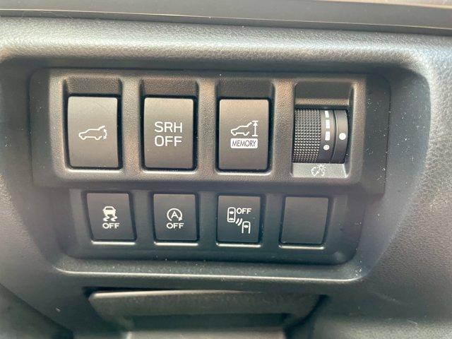 used 2021 Subaru Forester car, priced at $28,477