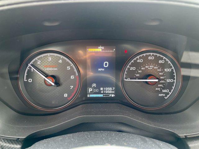 used 2021 Subaru Forester car, priced at $28,477