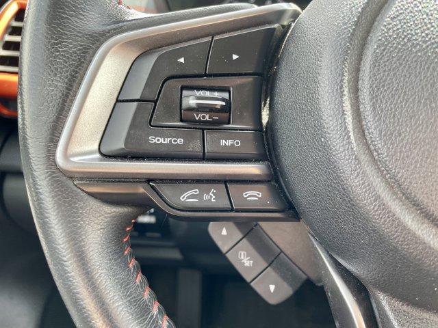 used 2021 Subaru Forester car, priced at $28,477