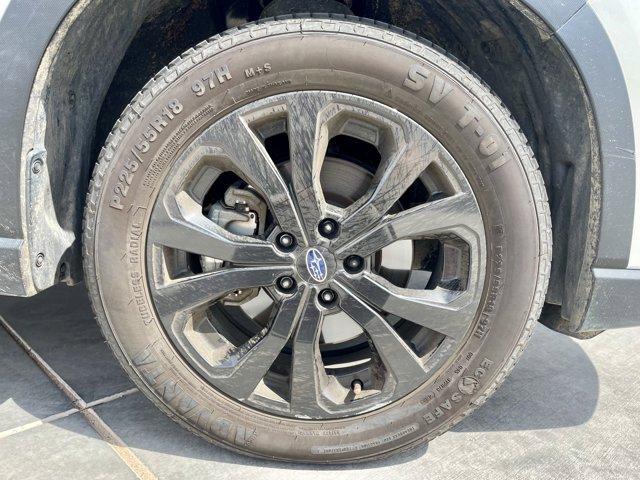 used 2021 Subaru Forester car, priced at $28,477