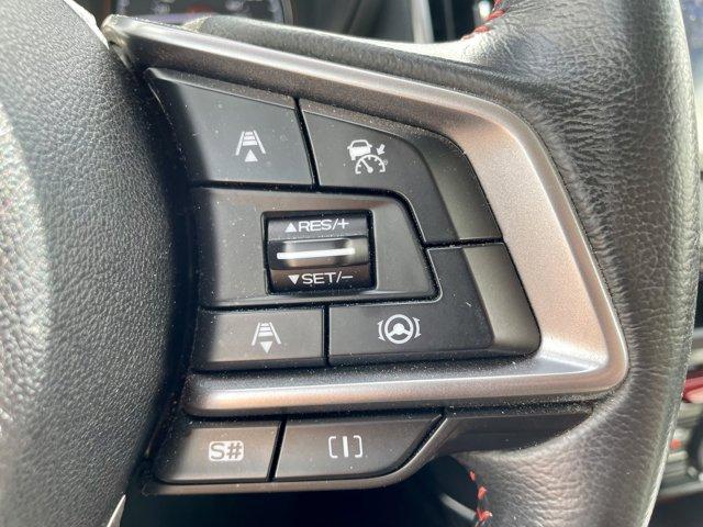 used 2021 Subaru Forester car, priced at $28,477