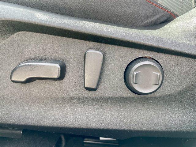 used 2021 Subaru Forester car, priced at $28,477