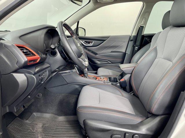 used 2021 Subaru Forester car, priced at $26,777