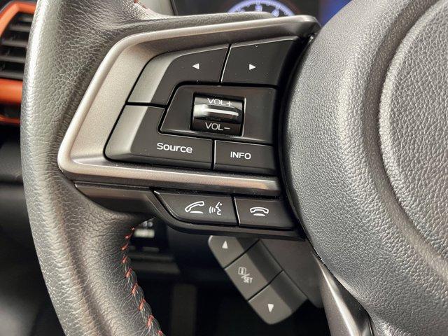 used 2021 Subaru Forester car, priced at $26,777
