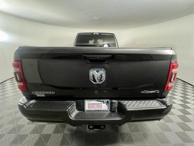 used 2024 Ram 3500 car, priced at $55,977