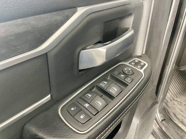 used 2024 Ram 3500 car, priced at $55,977