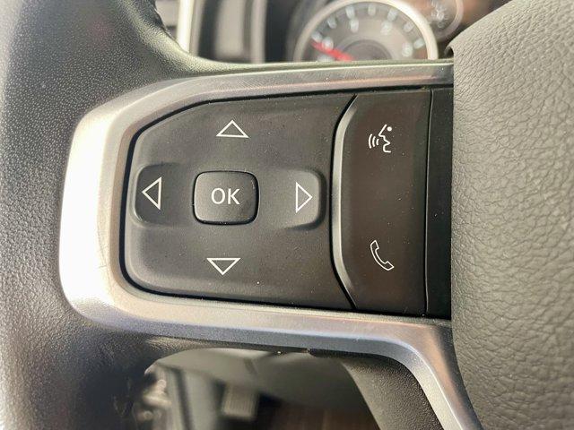 used 2024 Ram 3500 car, priced at $55,977