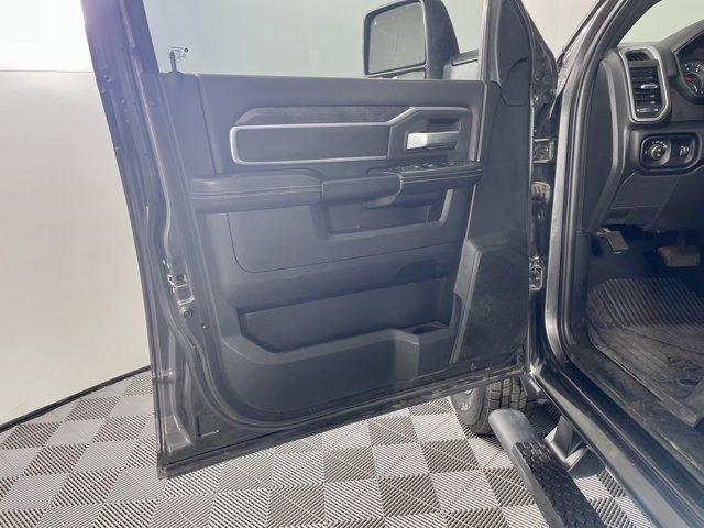 used 2024 Ram 3500 car, priced at $55,977