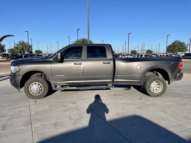 used 2024 Ram 3500 car, priced at $59,999