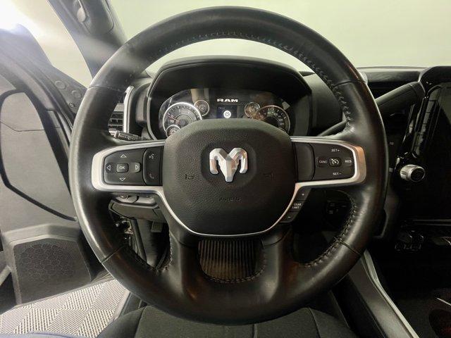 used 2024 Ram 3500 car, priced at $55,977