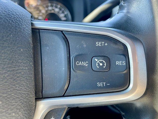 used 2024 Ram 3500 car, priced at $59,999