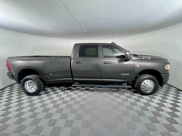 used 2024 Ram 3500 car, priced at $55,977