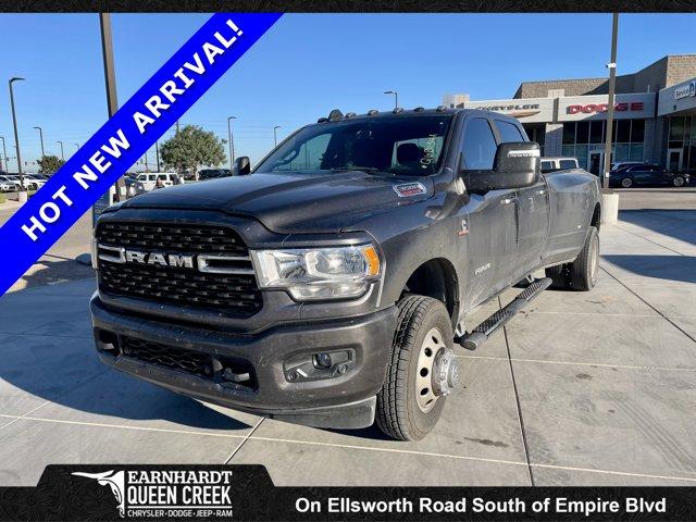 used 2024 Ram 3500 car, priced at $59,999