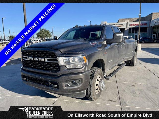 used 2024 Ram 3500 car, priced at $57,977