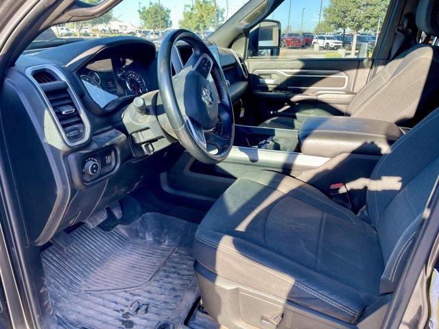 used 2024 Ram 3500 car, priced at $59,999