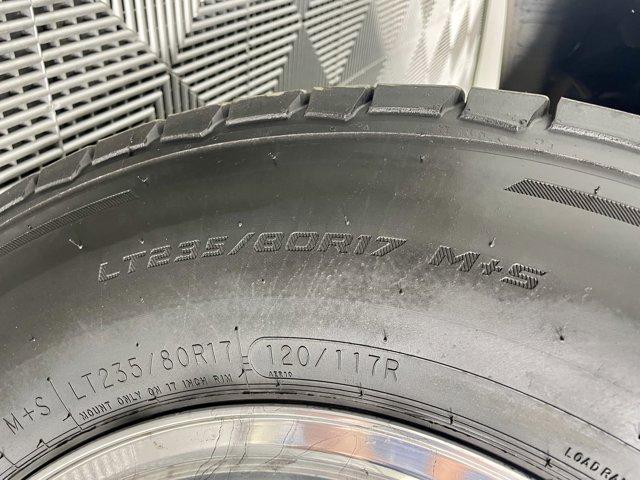 used 2024 Ram 3500 car, priced at $55,977