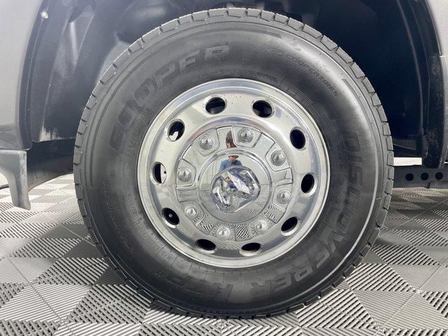 used 2024 Ram 3500 car, priced at $55,977