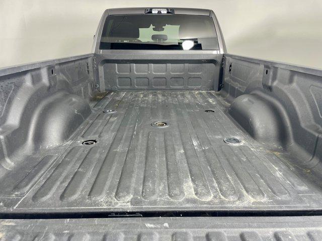 used 2024 Ram 3500 car, priced at $55,977