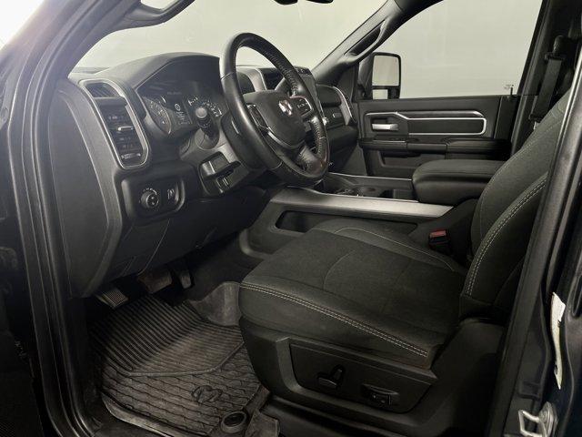 used 2024 Ram 3500 car, priced at $55,977