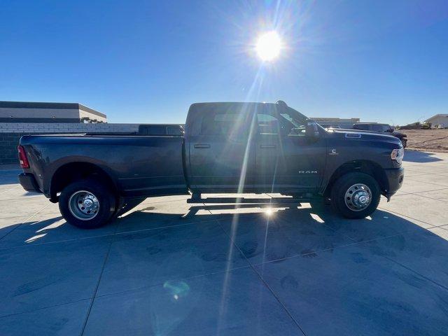 used 2024 Ram 3500 car, priced at $59,999
