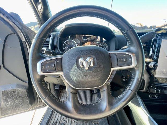 used 2024 Ram 3500 car, priced at $59,999