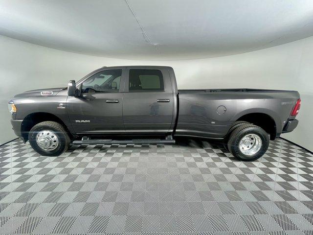 used 2024 Ram 3500 car, priced at $55,977