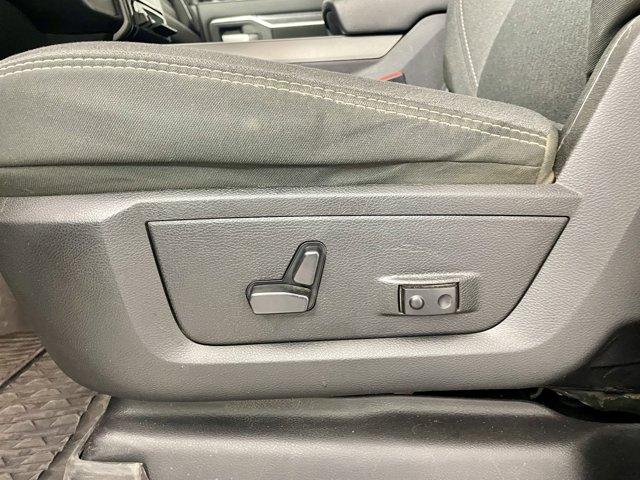 used 2024 Ram 3500 car, priced at $55,977