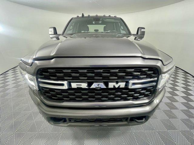 used 2024 Ram 3500 car, priced at $55,977