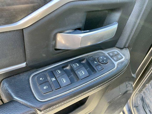 used 2024 Ram 3500 car, priced at $59,999