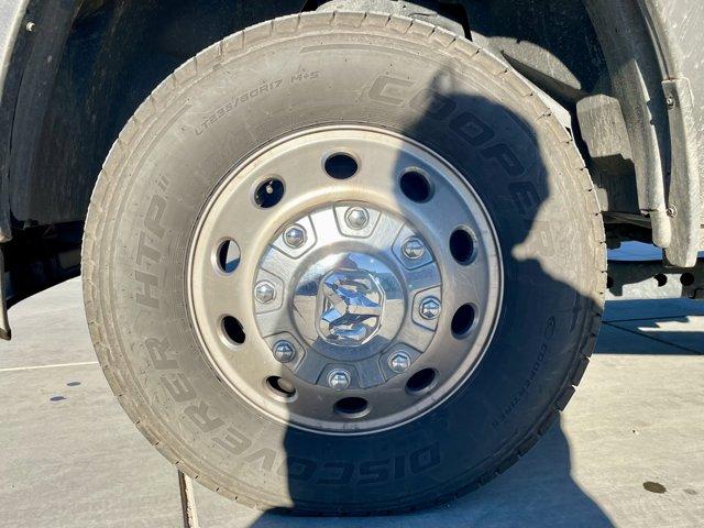 used 2024 Ram 3500 car, priced at $59,999