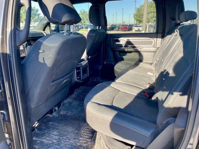 used 2024 Ram 3500 car, priced at $59,999