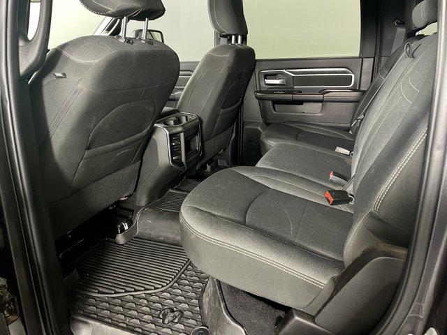 used 2024 Ram 3500 car, priced at $55,977