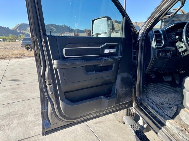 used 2024 Ram 3500 car, priced at $59,999