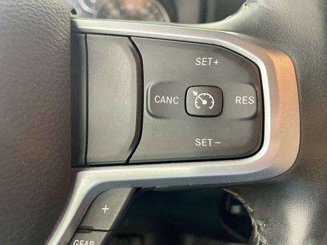 used 2024 Ram 3500 car, priced at $55,977