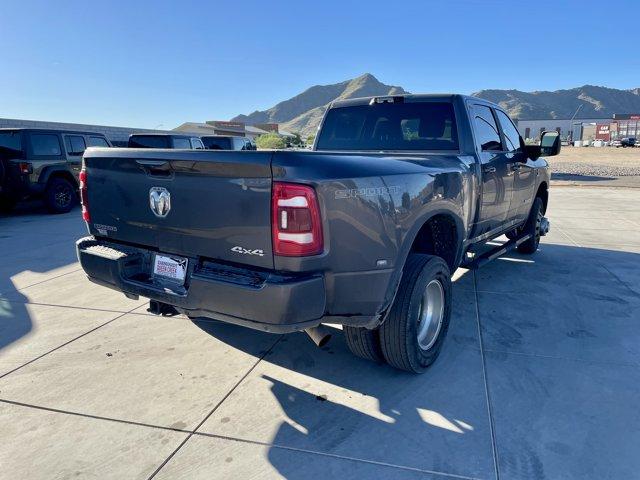 used 2024 Ram 3500 car, priced at $59,999
