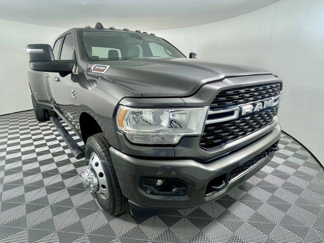 used 2024 Ram 3500 car, priced at $55,977