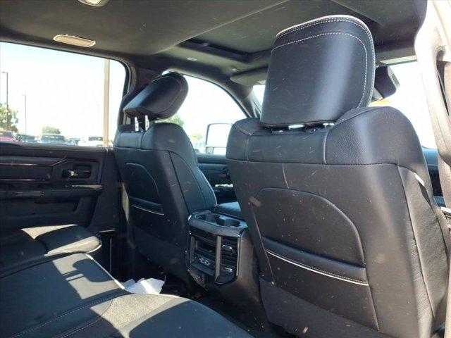 new 2026 Ram 3500 car, priced at $89,795