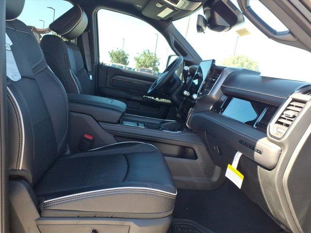 new 2026 Ram 3500 car, priced at $89,795