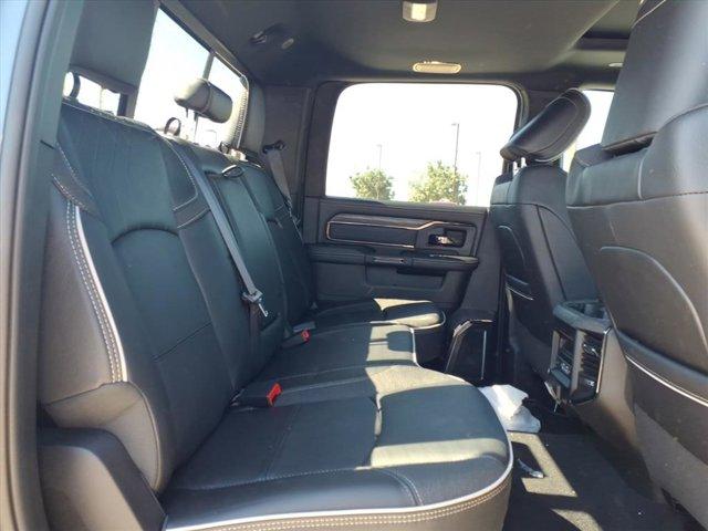 new 2026 Ram 3500 car, priced at $89,795