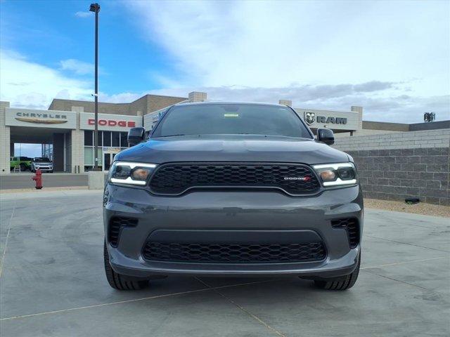new 2026 Dodge Durango car, priced at $36,815