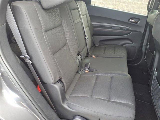 new 2026 Dodge Durango car, priced at $36,815