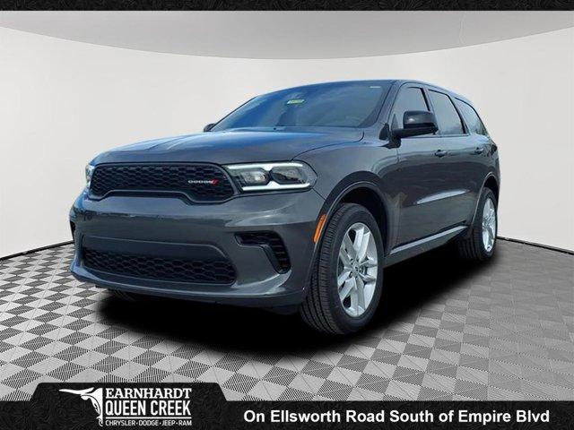 new 2026 Dodge Durango car, priced at $36,815