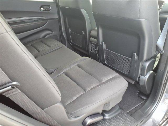 new 2026 Dodge Durango car, priced at $36,815