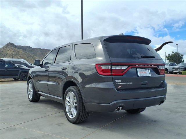 new 2026 Dodge Durango car, priced at $36,815