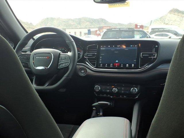 new 2026 Dodge Durango car, priced at $36,815