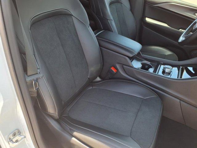 new 2025 Jeep Grand Cherokee L car, priced at $39,405