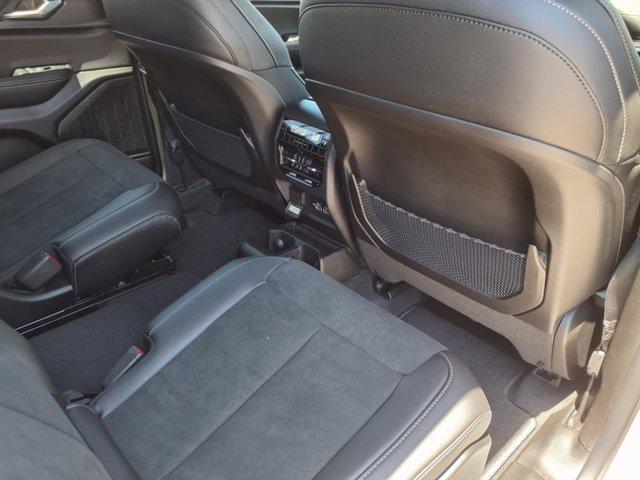 new 2025 Jeep Grand Cherokee L car, priced at $39,405