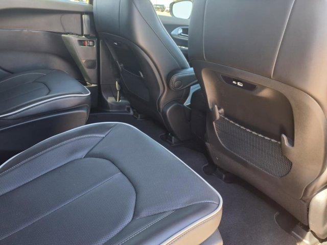new 2025 Chrysler Pacifica car, priced at $49,157