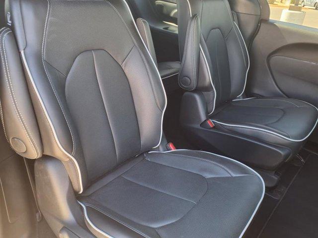 new 2025 Chrysler Pacifica car, priced at $49,157