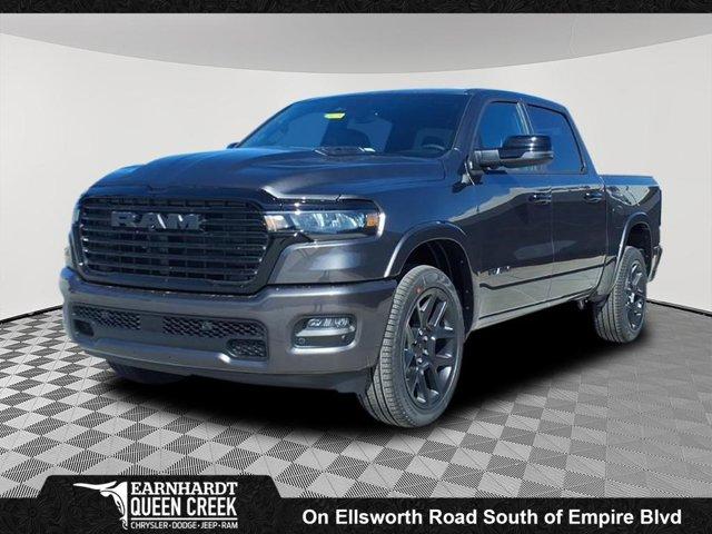 new 2026 Ram 1500 car, priced at $62,411